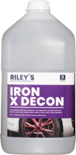 Load image into Gallery viewer, Riley's Iron x Decon