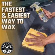 Load image into Gallery viewer, Instawax Liquid Carnauba Shine and Protection Spray