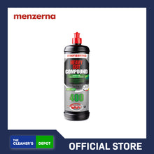 Load image into Gallery viewer, Menzerna Green Line Heavy Cut 400