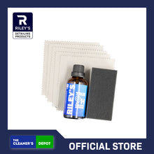 Load image into Gallery viewer, Riley’s 9H True Ceramic Armour