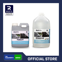 Load image into Gallery viewer, RILEY'S REMOVE EXTRA STRENGTH ACID RAIN / WATER SPOT REMOVER