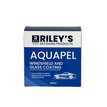 Load image into Gallery viewer, Riley’s Aquapel Windshield and Glass Coating