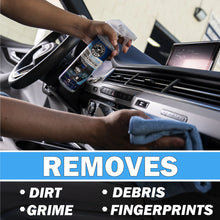 Load image into Gallery viewer, Total Interior Cleaner & Protectant