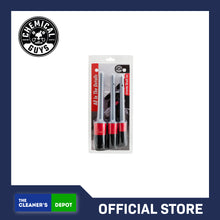 Load image into Gallery viewer, All in the Details Exterior Detailing Brushes