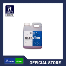 Load image into Gallery viewer, Bead King Spray Wax Quick Detailer