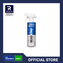 Load image into Gallery viewer, Bead King Spray Wax Quick Detailer