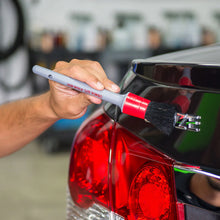 Load image into Gallery viewer, All in the Details Exterior Detailing Brushes