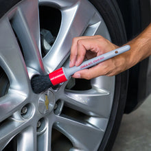 Load image into Gallery viewer, All in the Details Exterior Detailing Brushes