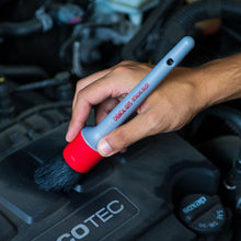 Load image into Gallery viewer, All in the Details Exterior Detailing Brushes