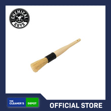 Load image into Gallery viewer, Boar's Hair Detailing Brush