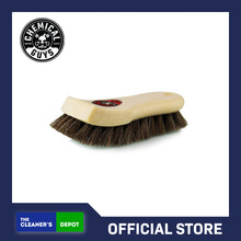 Load image into Gallery viewer, Convertible Top Horse Hair Brush