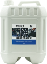 Load image into Gallery viewer, Riley's Degreaser X 5 Gallons