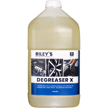 Load image into Gallery viewer, Riley's Degreaser X