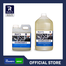 Load image into Gallery viewer, Riley's Degreaser X