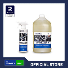 Load image into Gallery viewer, Riley's Degreaser X