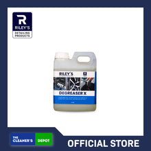 Load image into Gallery viewer, Riley's Degreaser X