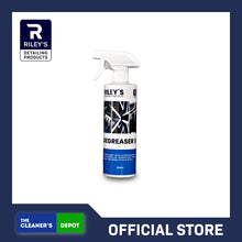 Load image into Gallery viewer, Riley's Degreaser X