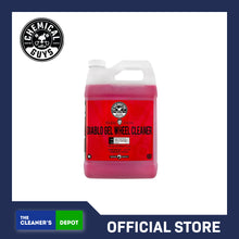 Load image into Gallery viewer, Diablo Gel Oxygen Infused Foam Wheel and Rim Cleaner