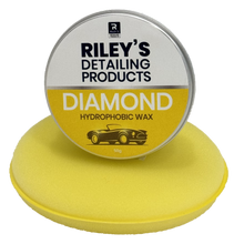 Load image into Gallery viewer, Riley’s Diamond Hydrophobic Wax