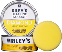 Load image into Gallery viewer, Riley’s Diamond Hydrophobic Wax