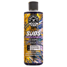 Load image into Gallery viewer, Hydrosuds Ceramic Car Wash Soap