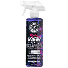 Load image into Gallery viewer, Hydroview Ceramic Glass Cleaner and Coating