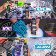 Load image into Gallery viewer, Hydrosuds Ceramic Car Wash Soap