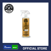 Load image into Gallery viewer, Leather Cleaner