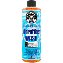 Load image into Gallery viewer, Microfiber Wash