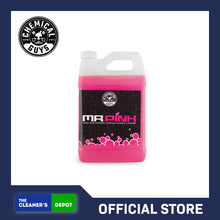 Load image into Gallery viewer, Mr. Pink Super Suds Superior Surface Cleanser Car Wash Shampoo