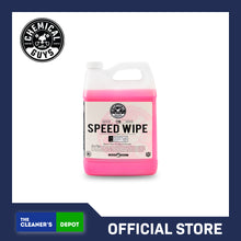 Load image into Gallery viewer, Speed Wipe Quick Detailer High Shine Spray Gloss Cherry Scent