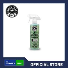 Load image into Gallery viewer, Sprayable Leather Conditioner & Cleaner