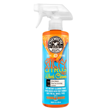 Load image into Gallery viewer, Sticky Citrus Wheel Cleaner Gel