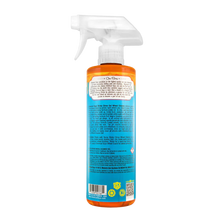 Load image into Gallery viewer, Sticky Citrus Wheel Cleaner Gel
