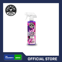 Load image into Gallery viewer, Extreme Slick Streak-Free Polymer Quick Detail Spray