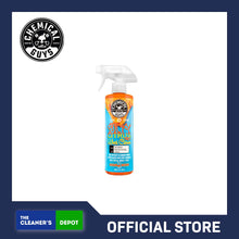 Load image into Gallery viewer, Sticky Citrus Wheel Cleaner Gel