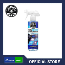 Load image into Gallery viewer, Total Interior Cleaner & Protectant