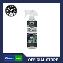 Load image into Gallery viewer, Total Interior Cleaner & Protectant