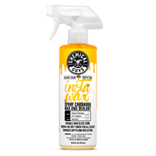Load image into Gallery viewer, Instawax Liquid Carnauba Shine and Protection Spray