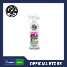 Load image into Gallery viewer, Wrap Detailer Unique Quick Detailer & Protectant for Vinyl Wraps