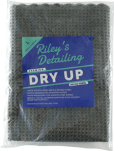Load image into Gallery viewer, Riley's Detailing Premium Dry Up Towel Waffle Weave
