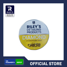Load image into Gallery viewer, Riley’s Diamond Hydrophobic Wax