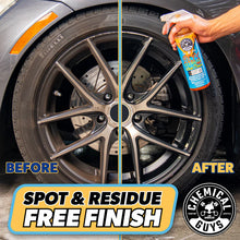 Load image into Gallery viewer, Sticky Citrus Wheel Cleaner Gel