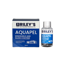 Load image into Gallery viewer, Riley’s Aquapel Windshield and Glass Coating