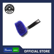 Load image into Gallery viewer, Curved Tire Brush