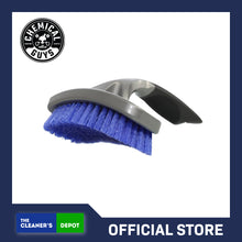 Load image into Gallery viewer, Curved Tire Brush