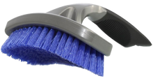 Load image into Gallery viewer, Curved Tire Brush