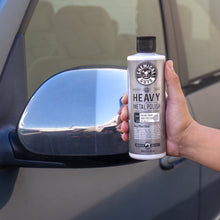 Load image into Gallery viewer, Heavy Metal Polish