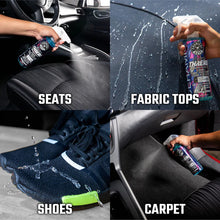 Load image into Gallery viewer, Hydro Thread Ceramic Fabric Protectant & Stain Repellent