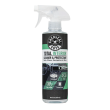 Load image into Gallery viewer, Total Interior Cleaner & Protectant